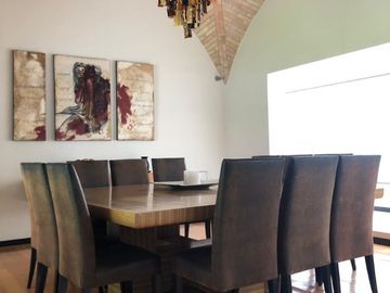 Casa en venta en los Encinos, zona Morillotla, Cholula, Puebla