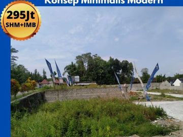 Promo Harga Rumah Minimalis di Prambanan
