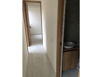 Venta apto Caldas - Antioquia, C. R, Aragua de Primavera