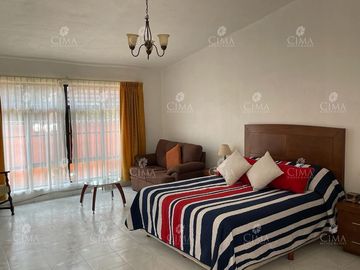 Venta casa Fraccionamiento Real Montecasino, Huitzilac - V288