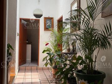 Venta casa Fraccionamiento Real Montecasino, Huitzilac - V288