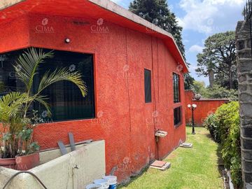 Venta casa Fraccionamiento Real Montecasino, Huitzilac - V288