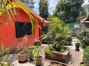 Venta casa Fraccionamiento Real Montecasino, Huitzilac - V288