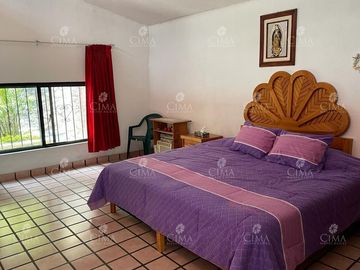 Venta casa Fraccionamiento Real Montecasino, Huitzilac - V288