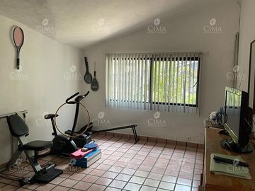 Venta casa Fraccionamiento Real Montecasino, Huitzilac - V288