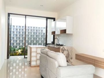 Dijual Rumah Minimalis di Malang