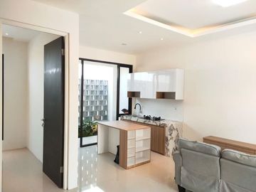 Dijual Rumah Minimalis di Malang