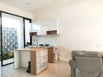 Dijual Rumah Minimalis di Malang