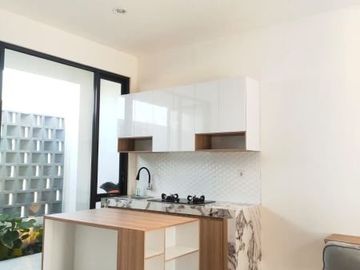 Dijual Rumah Minimalis di Malang