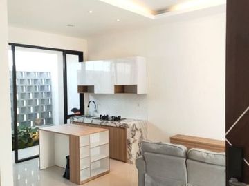 Dijual Rumah Minimalis di Malang