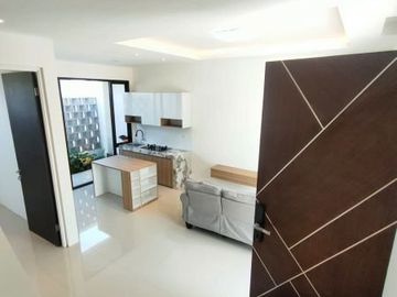 Dijual Rumah Minimalis di Malang