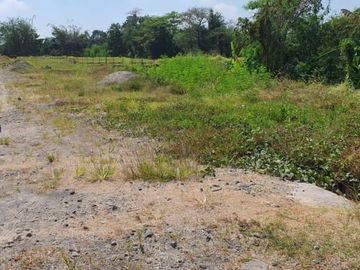 Tanah Kavling SHM Area Klaten Timur Dekat Jalan Solo