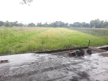 Rumah Baru 200Jt-an di Prambanan Klaten