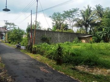Hunian modern minimalis siap bangun di kawasan sejuk dekat kampus UII