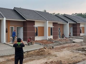 2 Bedroom House for sale