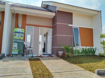 2 Bedroom House for sale