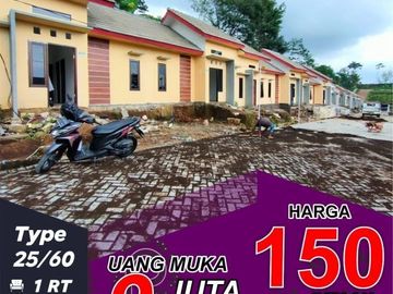 rumah murah area kedungrejo harga 100 jt an