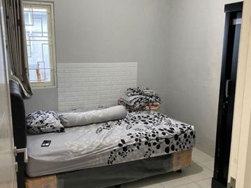 Rumah Pondok Chandra Minimalis, Siap Huni