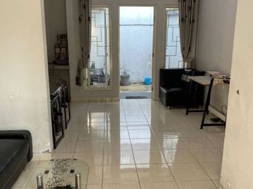 Rumah Pondok Chandra Minimalis, Siap Huni