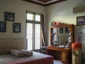 Rumah 2 Lantai Siap Huni Taman Darmo Permai Surabaya