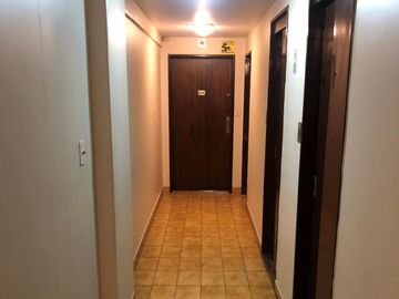 DEPARTAMENTO 4 AMBIENTES