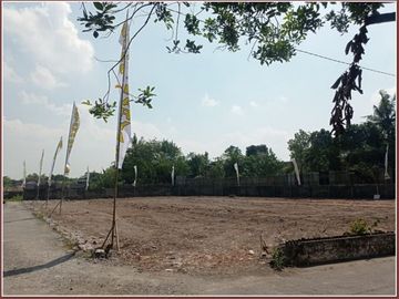 Hunian Mewah Strategis di Tamanan Residence