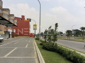 TERMURAH Ruko baru  alfresco di lavanya lifestyle hub, harapan indah