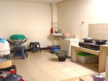 Dijual Rumah Murah Bebas Banjir Letak Strategis Area Jakarta