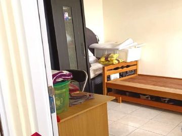 Dijual Rumah Murah Bebas Banjir Letak Strategis Area Jakarta
