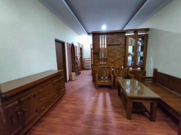 DIJUAL RUMAH JOGLO MURAH DEKAT JOGA HARGA NEGO