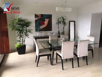 Bello Dpto 2do Piso, Con Linia Blanca Remodelado, Frente Al Golf