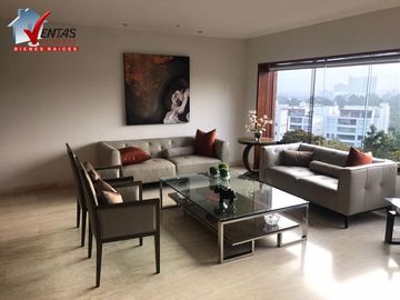Bello Dpto 2do Piso, Con Linia Blanca Remodelado, Frente Al Golf