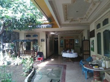 Rumah Mewah di Gayungsari Dekat SD Al Hikmah Surabaya Murah