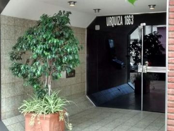 DEPARTAMENTO 2 DORM CON COCHERA APTO CREDITO