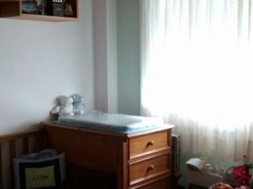 DEPARTAMENTO 2 DORM CON COCHERA APTO CREDITO