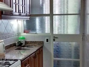 DEPARTAMENTO 2 DORM CON COCHERA APTO CREDITO