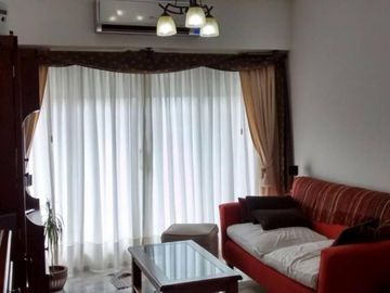 DEPARTAMENTO 2 DORM CON COCHERA APTO CREDITO