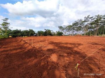 Timur RSUD Kajen Pekalongan, SHM Per Unit, Harga 60 Jt-an