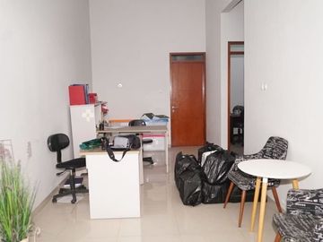 Rumah Minimalis Siap Huni di Cimahi