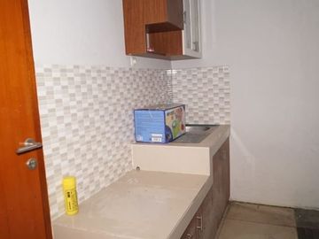 Rumah Minimalis Siap Huni di Cimahi