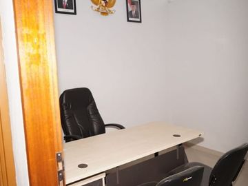 Rumah Minimalis Siap Huni di Cimahi