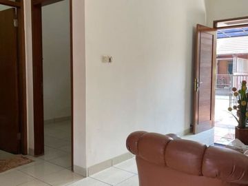 rumah siap huni di puri dago antapani