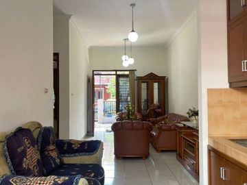 rumah siap huni di puri dago antapani