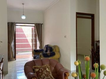 rumah siap huni di puri dago antapani