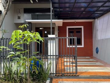 rumah siap huni di puri dago antapani