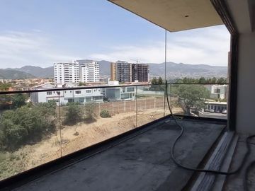 DEPARTAMENTO PARA ESTRENAR EN VENTA EN INTERLOMAS