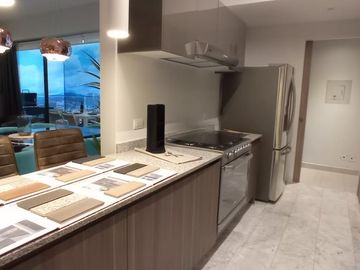 DEPARTAMENTO PARA ESTRENAR EN VENTA EN INTERLOMAS