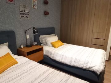 DEPARTAMENTO PARA ESTRENAR EN VENTA EN INTERLOMAS