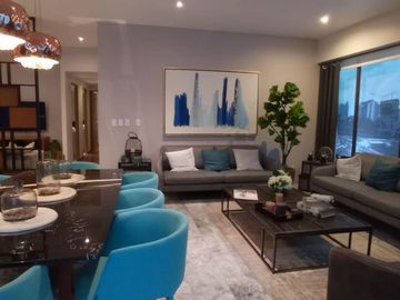 DEPARTAMENTO PARA ESTRENAR EN VENTA EN INTERLOMAS