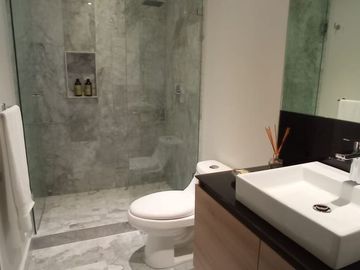 DEPARTAMENTO PARA ESTRENAR EN VENTA EN INTERLOMAS